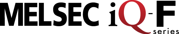 MELSEC iQ-F_logo
